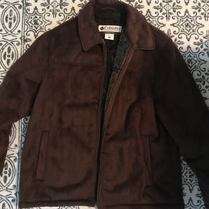 Columbia Men’s Coat